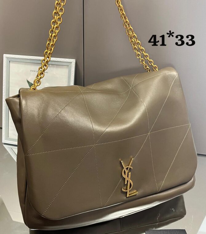 Bolsa YSL Tiracolo Jamie 4.3 - Imagem 8