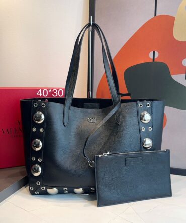 Bolsa Valentino tote Nellcôte média