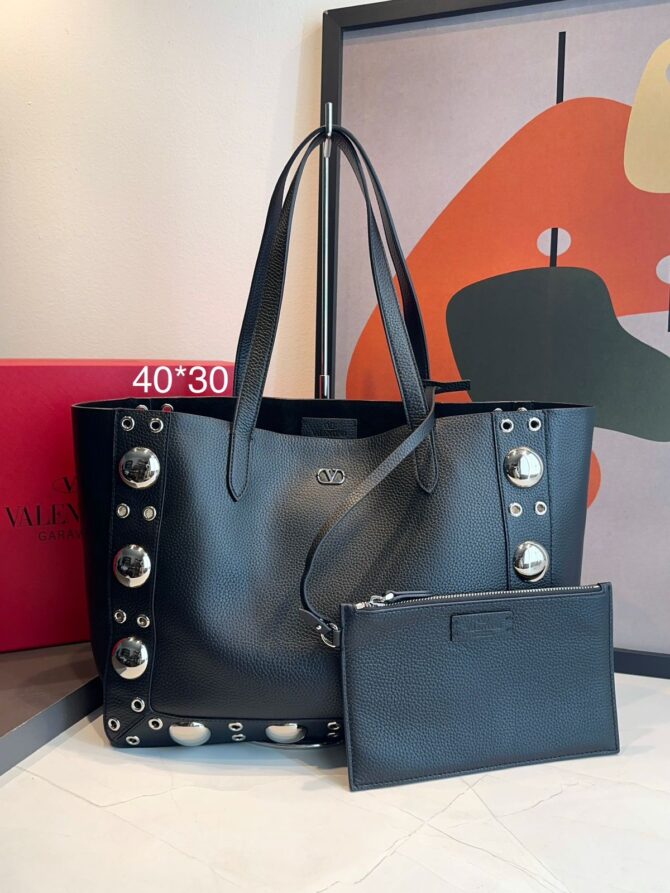 Bolsa Valentino tote Nellcôte média