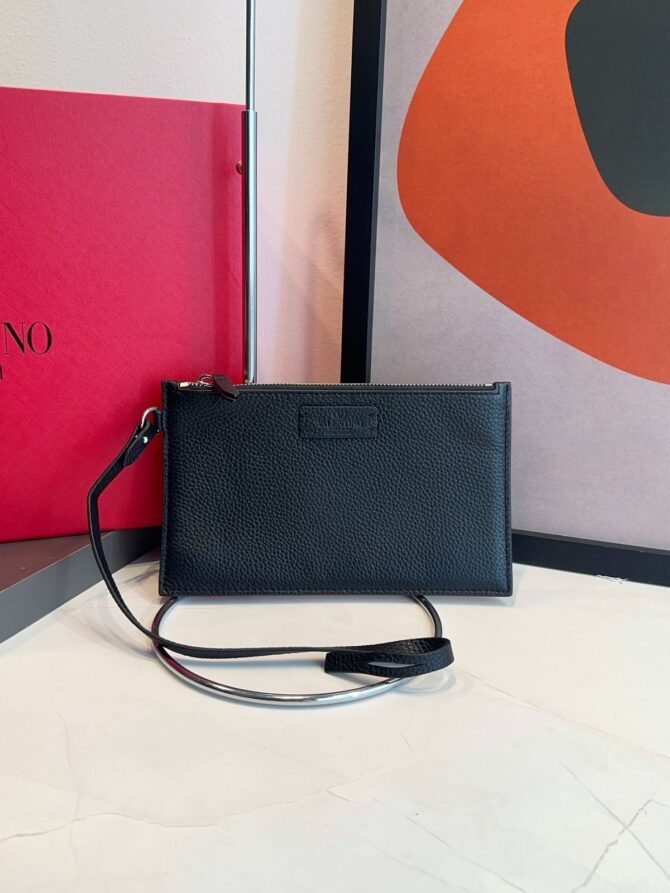 Bolsa Valentino tote Nellcôte média - Imagem 7