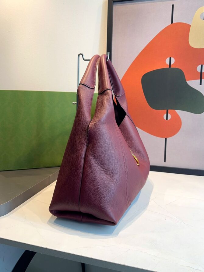 Bolsa Gucci Ombro Longa Soltbit G - Imagem 29