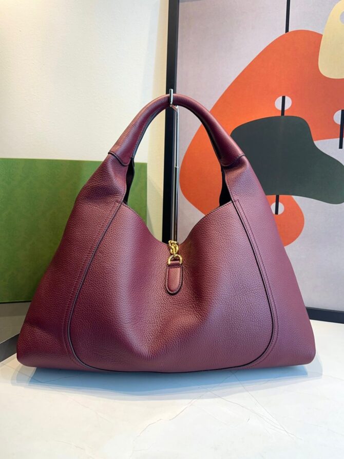 Bolsa Gucci Ombro Longa Soltbit G - Imagem 30