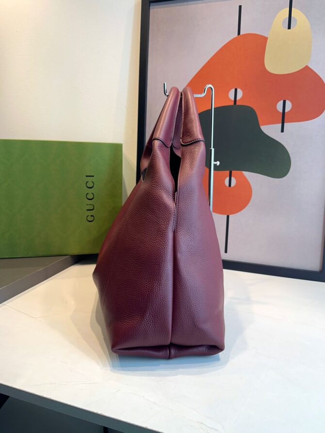 Bolsa Gucci Ombro Longa Soltbit G - Imagem 31
