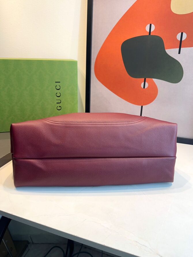 Bolsa Gucci Ombro Longa Soltbit G - Imagem 32