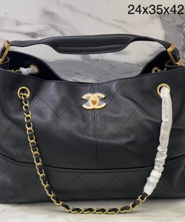 Bolsa Chanel Da Maison Média