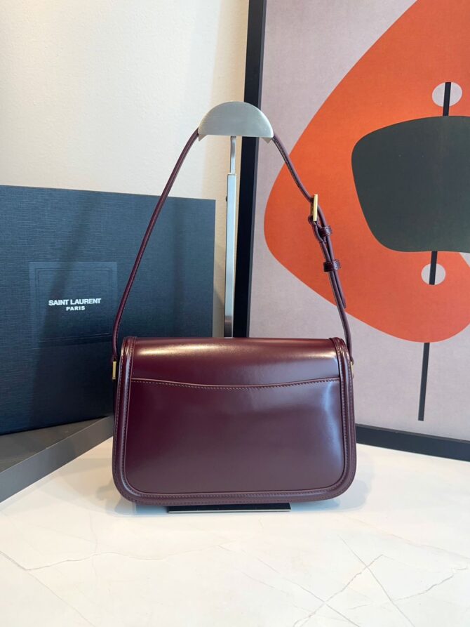 Bolsa YSL Solferino Média - Imagem 4