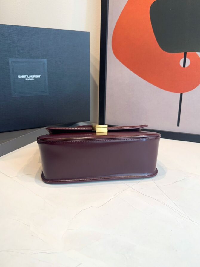 Bolsa YSL Solferino Média - Imagem 6