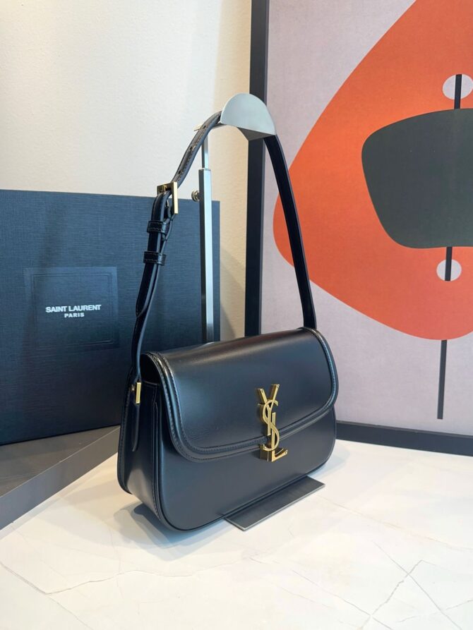 Bolsa YSL Solferino Média - Imagem 10