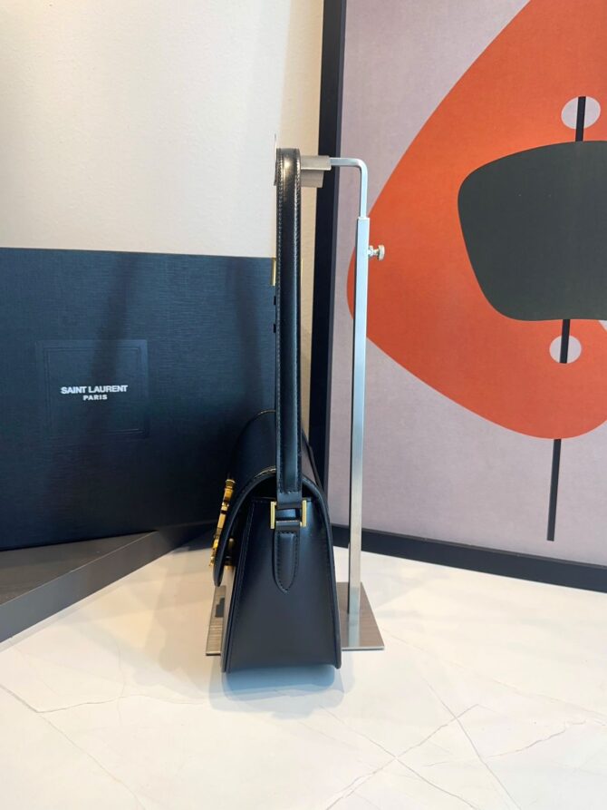 Bolsa YSL Solferino Média - Imagem 13