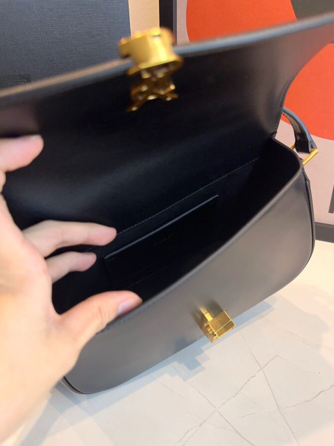Bolsa YSL Solferino Média - Imagem 16