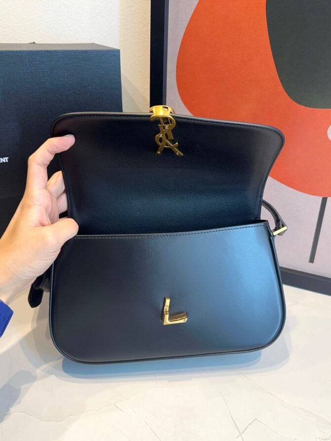 Bolsa YSL Solferino Média - Imagem 17