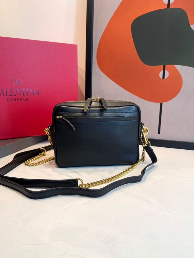 Bolsa Valentino Viva Superstar Pequena - Imagem 13