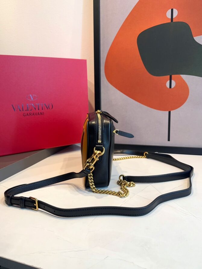 Bolsa Valentino Viva Superstar Pequena - Imagem 15