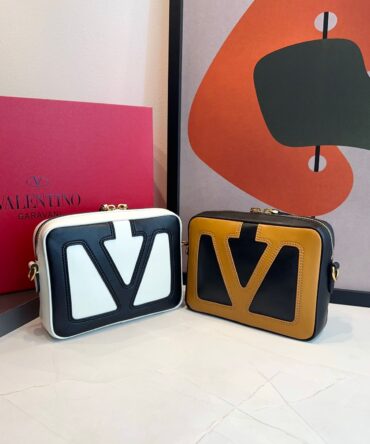 Bolsa Valentino Viva Superstar Pequena