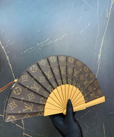 Bolsa LV Fan