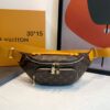 Pochete Louis Vuitton Belt Bumbag