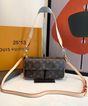 Bolsa LV Vivacité