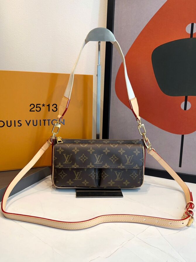 Bolsa LV Vivacité