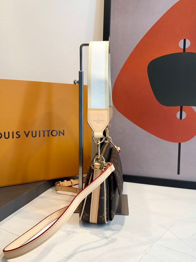 Bolsa LV Vivacité - Imagem 3