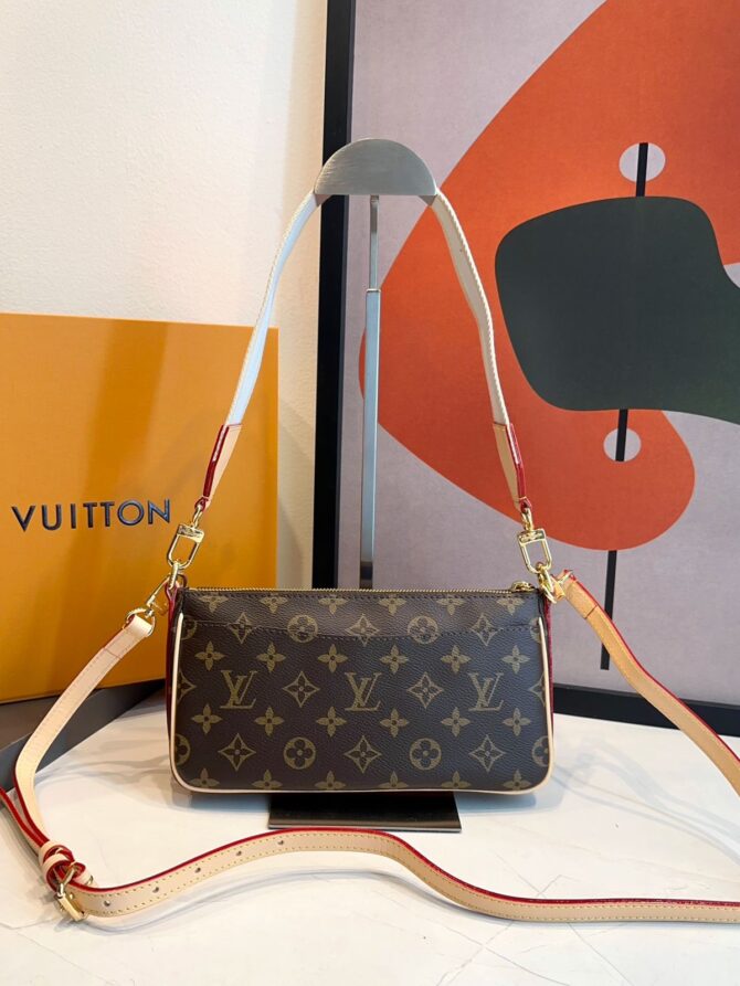 Bolsa LV Vivacité - Imagem 4