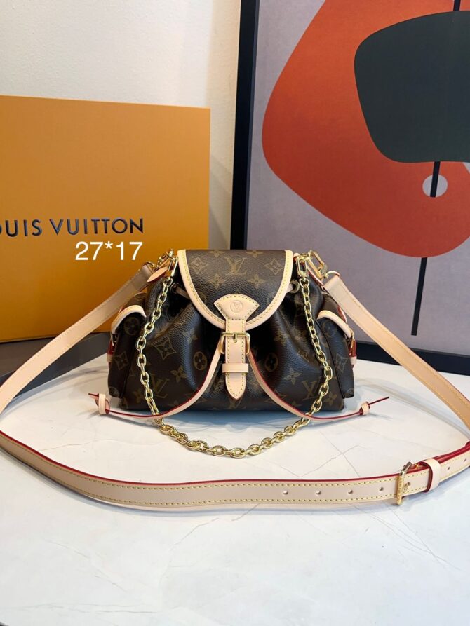 Bolsa LV Odyssée