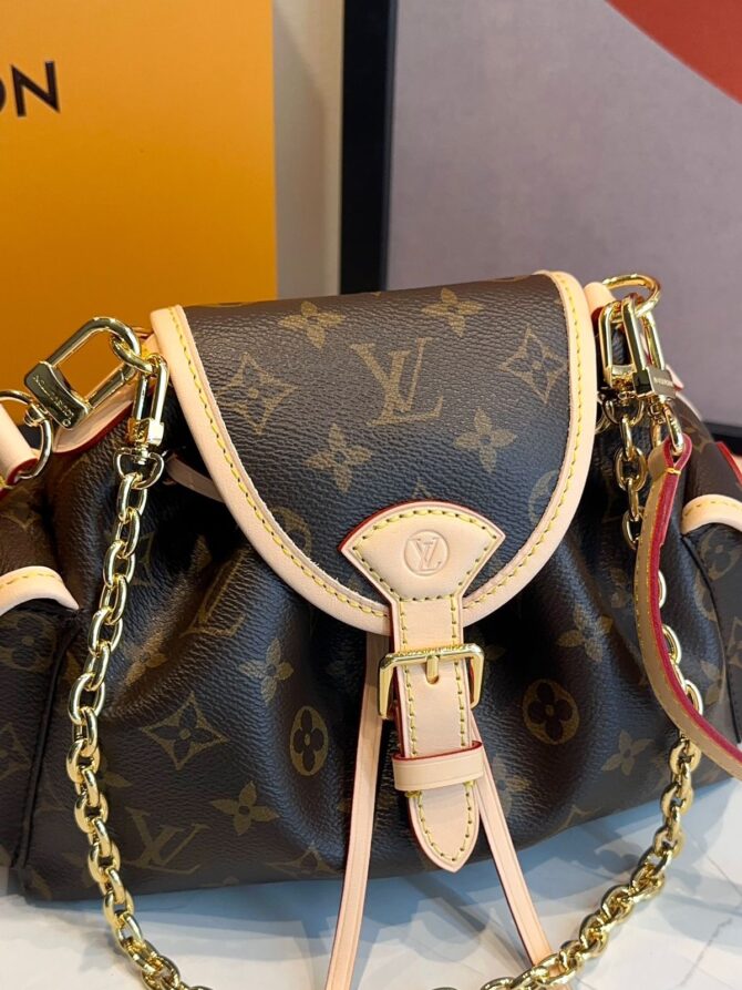 Bolsa LV Odyssée - Imagem 3