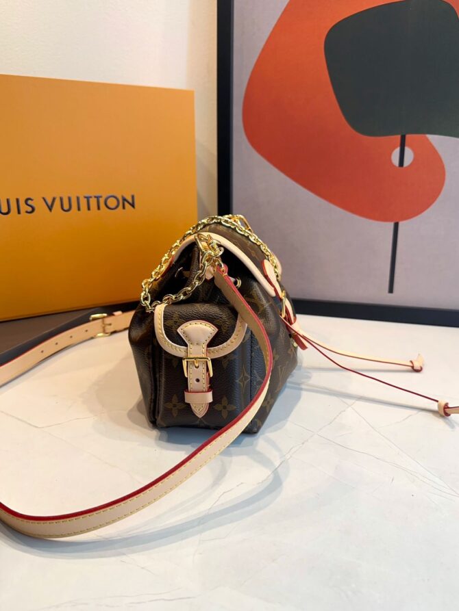 Bolsa LV Odyssée - Imagem 4