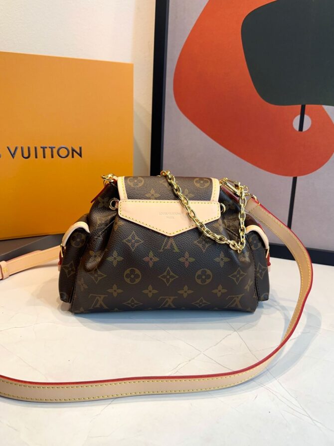 Bolsa LV Odyssée - Imagem 5