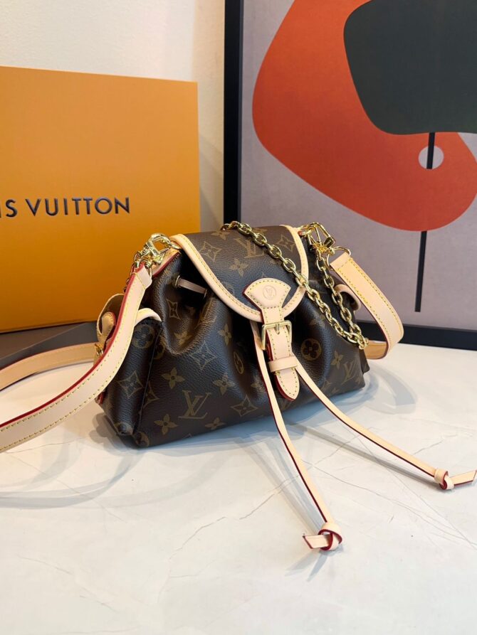 Bolsa LV Odyssée - Imagem 6
