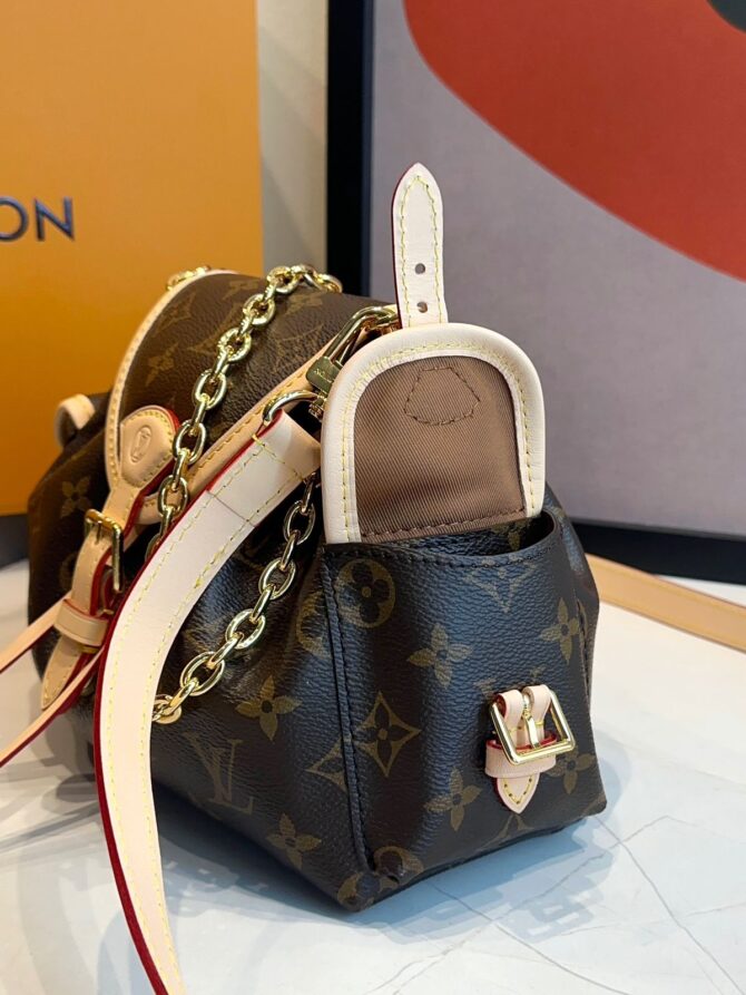 Bolsa LV Odyssée - Imagem 7