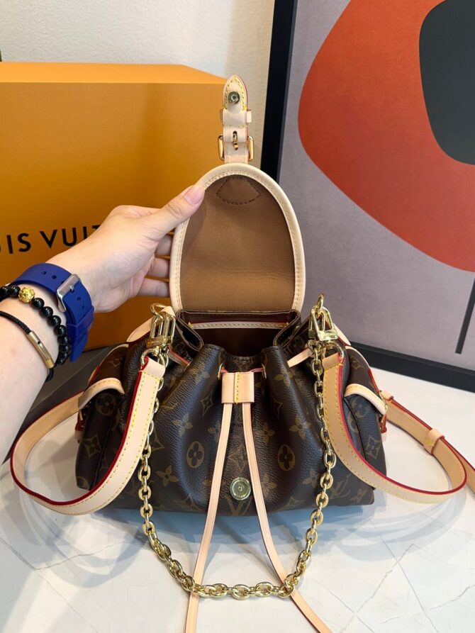 Bolsa LV Odyssée - Imagem 9