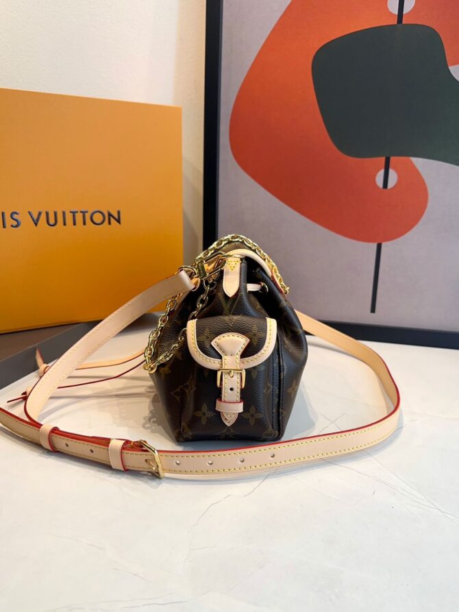 Bolsa LV Odyssée - Imagem 10