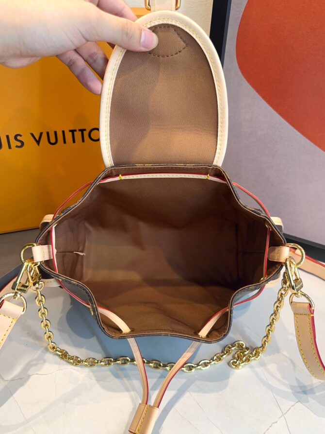 Bolsa LV Odyssée - Imagem 11