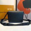 Bolsa LV District Preto PM