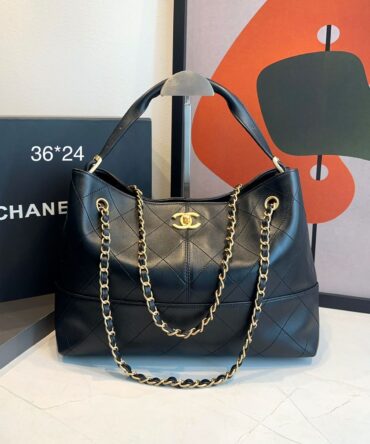 Bolsa Chanel Da Maison Média