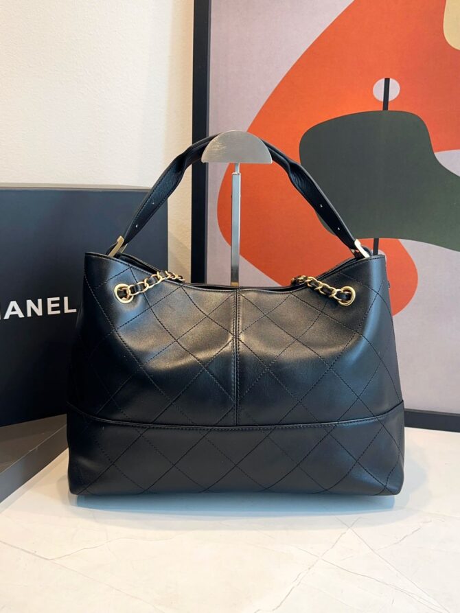 Bolsa Chanel Da Maison Média - Imagem 5