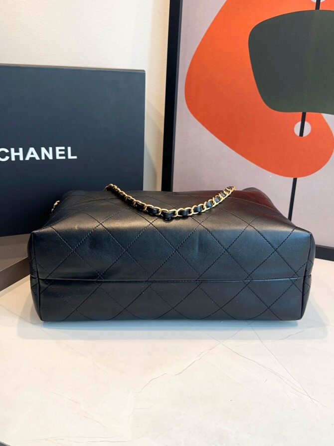 Bolsa Chanel Da Maison Média - Imagem 7
