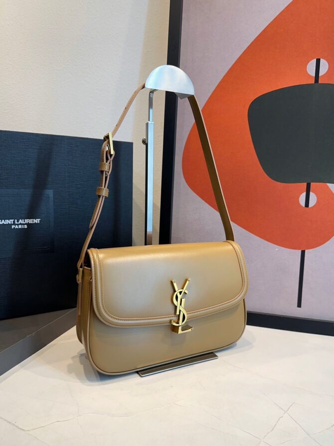 Bolsa YSL Solferino Média - Imagem 18