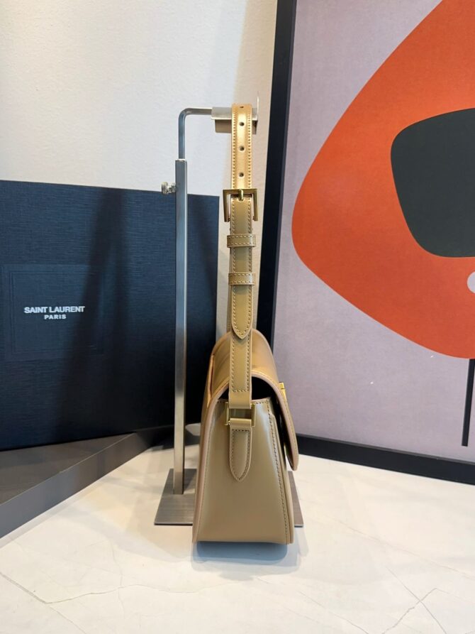 Bolsa YSL Solferino Média - Imagem 21