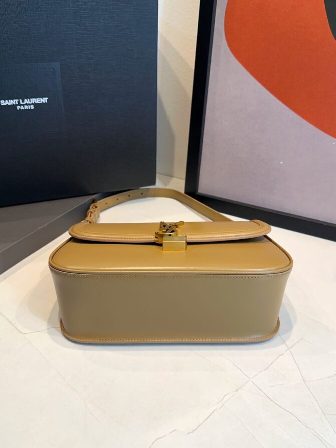 Bolsa YSL Solferino Média - Imagem 22