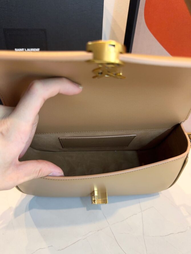 Bolsa YSL Solferino Média - Imagem 24