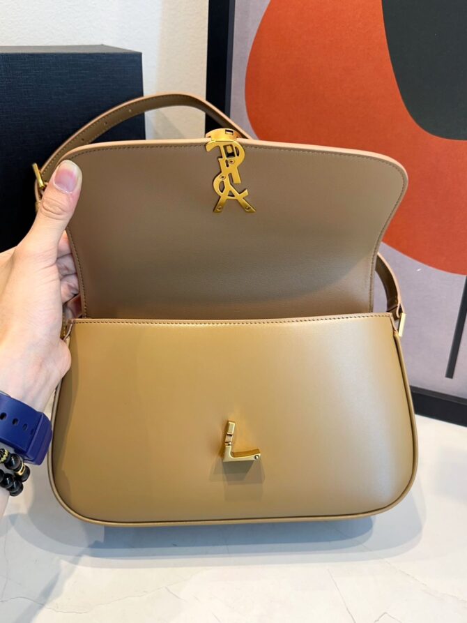 Bolsa YSL Solferino Média - Imagem 25