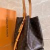 Bolsa LV Monograma All In GM - Marrom