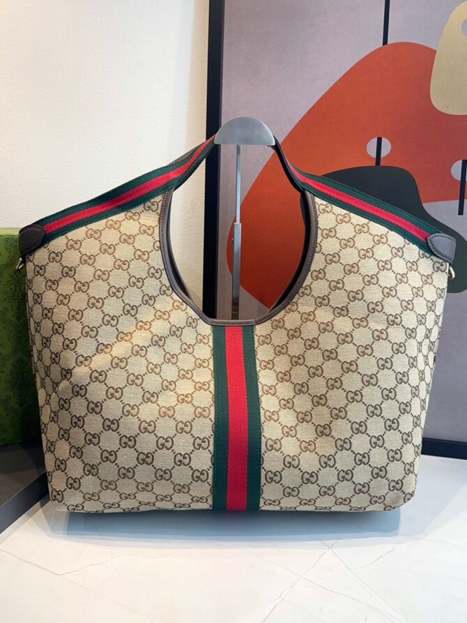 Bolsa Gucci GiGlio Grande - Imagem 3