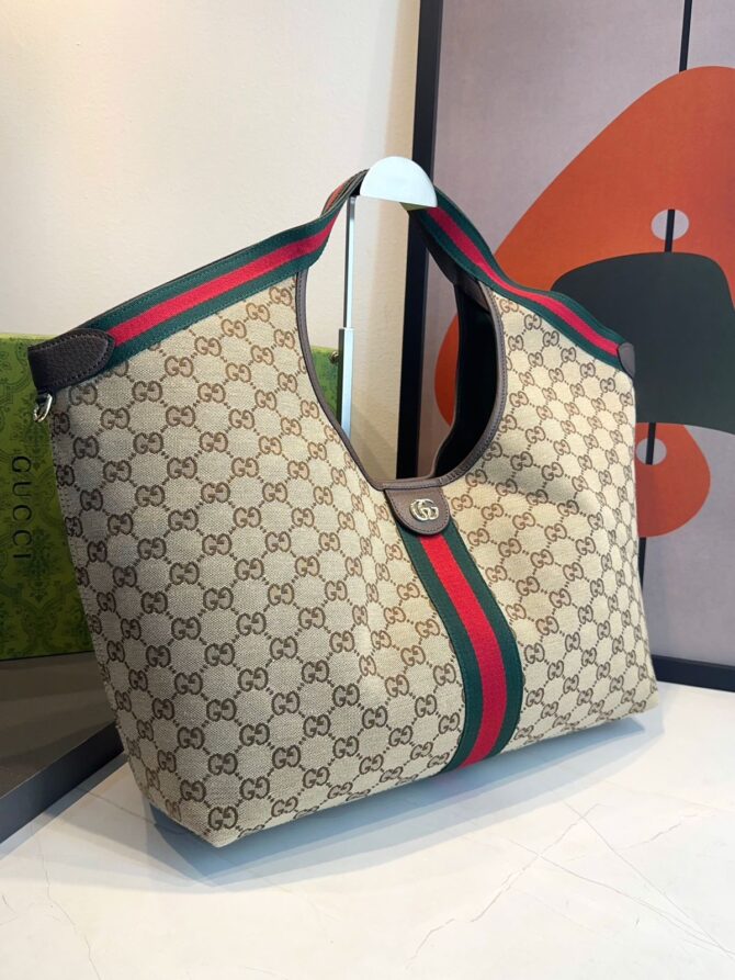 Bolsa Gucci GiGlio Grande - Imagem 2