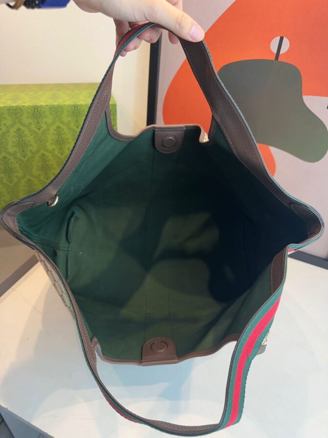 Bolsa Gucci GiGlio Grande - Imagem 5