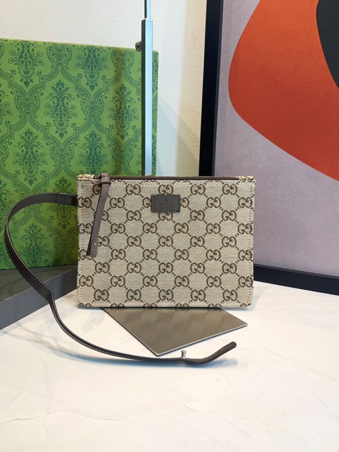 Bolsa Gucci GiGlio Grande - Imagem 6