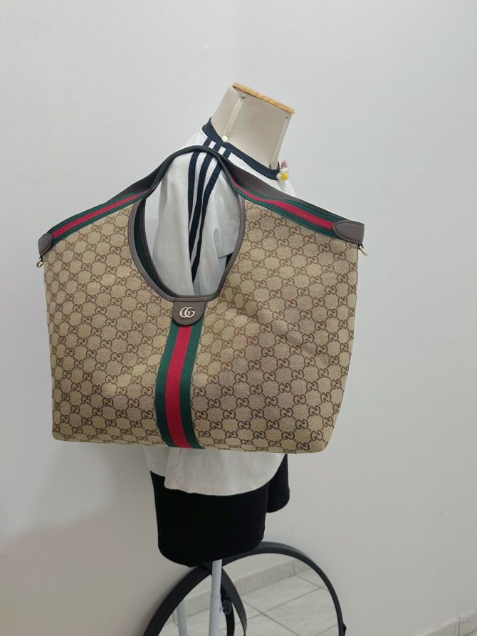 Bolsa Gucci GiGlio Grande