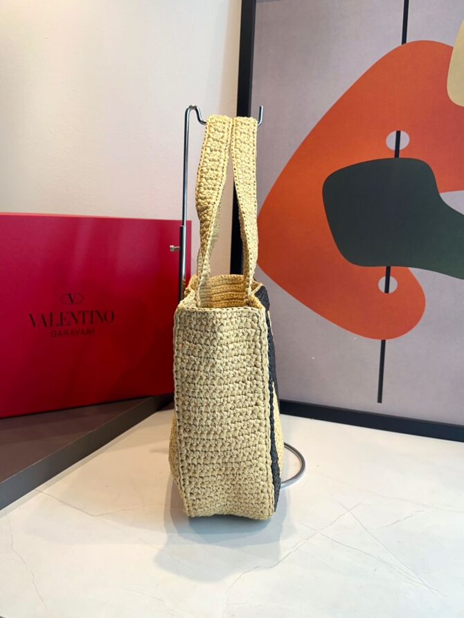 Bolsa Valentino Viva Superstar Média - Imagem 3
