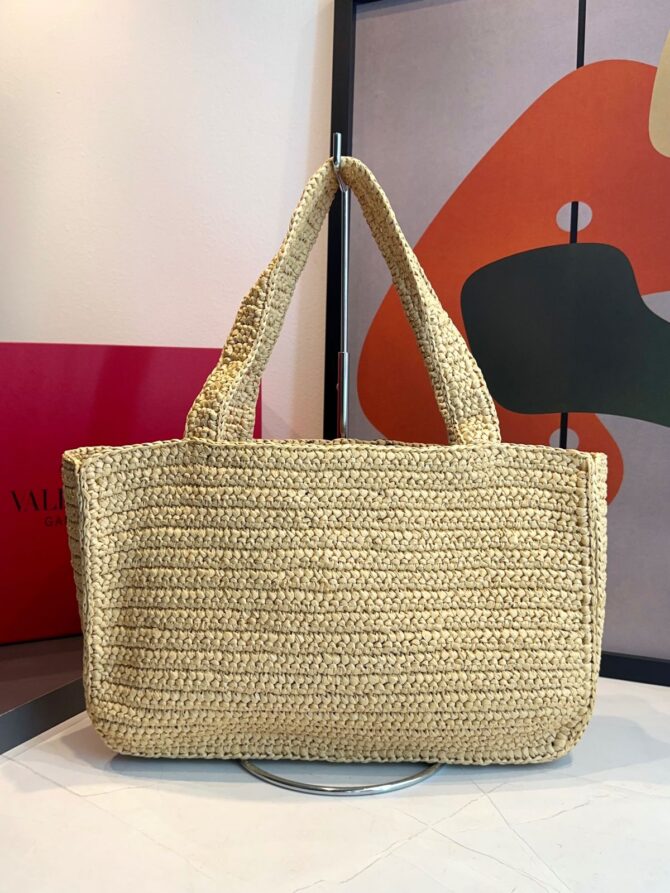Bolsa Valentino Viva Superstar Média - Imagem 4